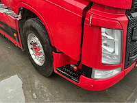 2019 volvo fh540 - afbeelding 17 van  47