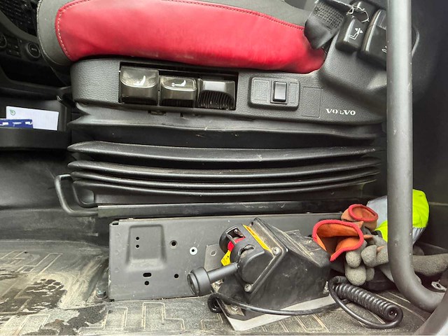 2019 volvo fh540 - afbeelding 20 van  47