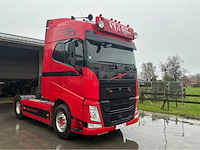 2019 volvo fh540 - afbeelding 12 van  47