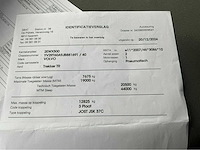 2019 volvo fh540 - afbeelding 40 van  47