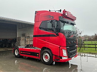 2019 volvo fh540 - afbeelding 46 van  47