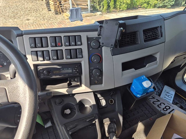 2019 volvo fl250 4 x 2 autotransporter - afbeelding 10 van  30
