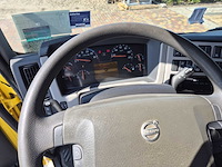 2019 volvo fl250 4 x 2 autotransporter - afbeelding 11 van  30