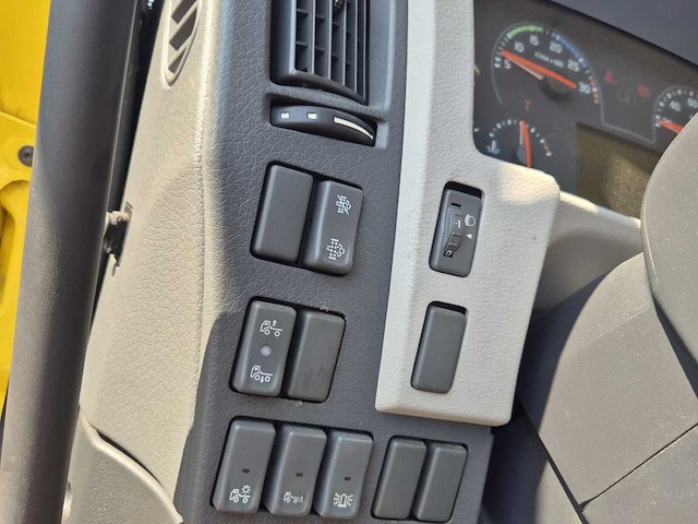 2019 volvo fl250 4 x 2 autotransporter - afbeelding 13 van  30