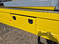 2019 volvo fl250 4 x 2 autotransporter - afbeelding 6 van  9