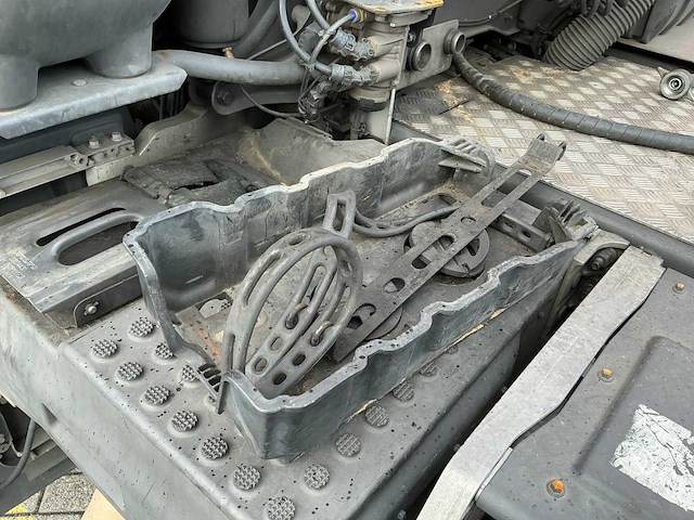 2019 volvo tr4x2 com fh trekker (74113-822) - afbeelding 1 van  12