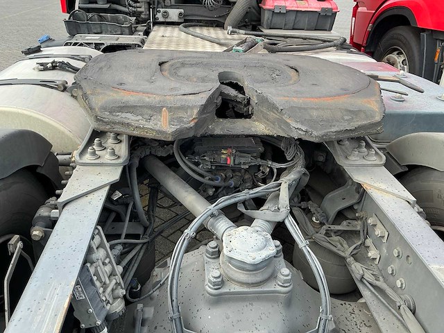 2019 volvo tr4x2 com fh trekker (74113-822) - afbeelding 2 van  12