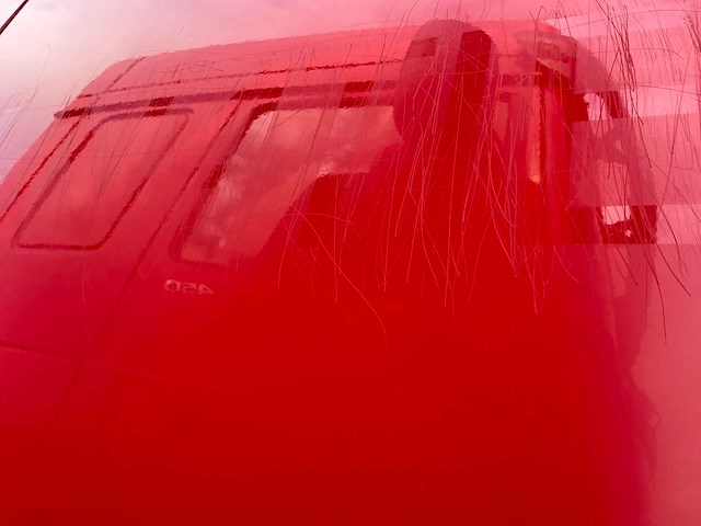 2019 volvo tr4x2 com fh trekker (74113-822) - afbeelding 5 van  12