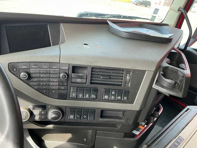 2019 volvo tr4x2 com fh trekker (74113-822) - afbeelding 7 van  12