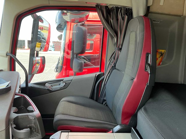 2019 volvo tr4x2 com fh trekker (74113-822) - afbeelding 8 van  12