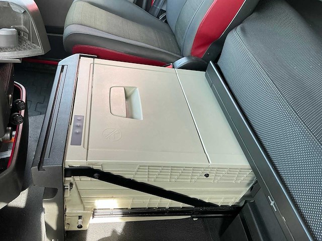 2019 volvo tr4x2 com fh trekker (74113-822) - afbeelding 9 van  12