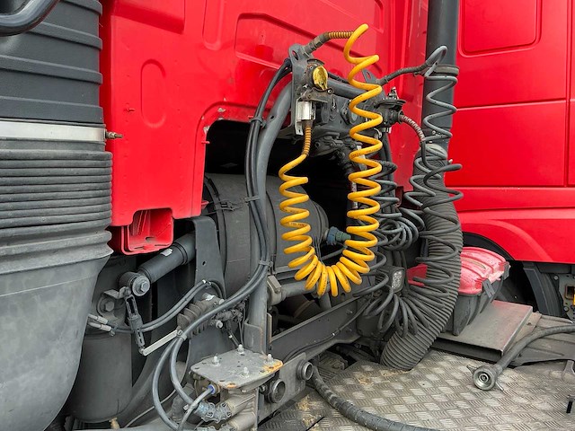 2019 volvo tr4x2 com fh trekker (74113-822) - afbeelding 12 van  12