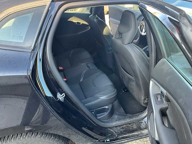 2019 volvo v40 - afbeelding 3 van  16