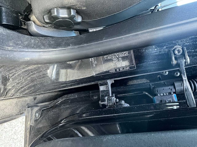 2019 volvo v40 - afbeelding 5 van  16