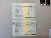 2019 volvo v40 - afbeelding 7 van  16