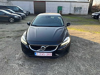 2019 volvo v40