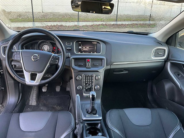 2019 volvo v40 - afbeelding 14 van  16