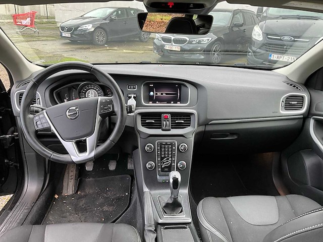 2019 volvo v40 - afbeelding 2 van  20
