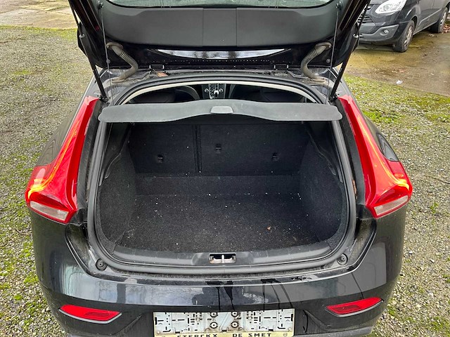 2019 volvo v40 - afbeelding 6 van  20