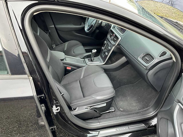 2019 volvo v40 - afbeelding 7 van  20