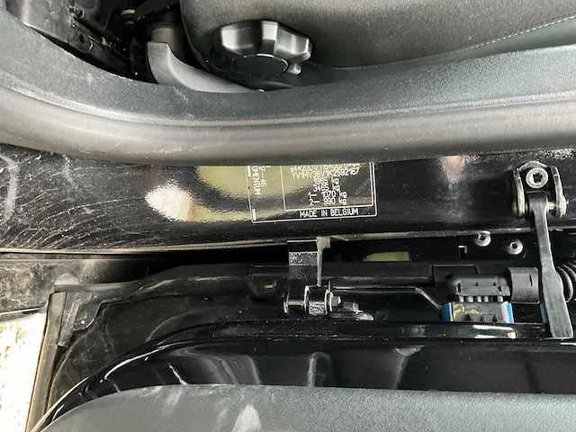 2019 volvo v40 - afbeelding 10 van  20