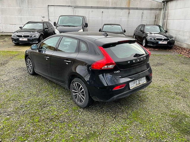 2019 volvo v40 - afbeelding 12 van  20