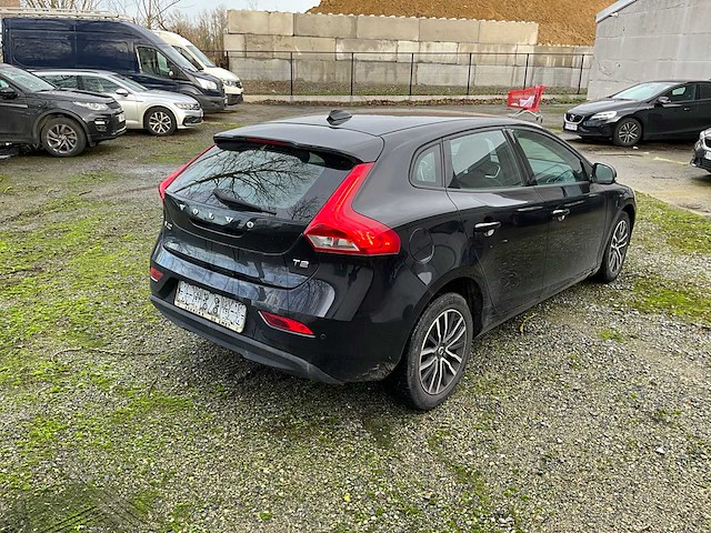 2019 volvo v40 - afbeelding 14 van  20