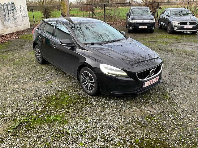 2019 volvo v40 - afbeelding 15 van  20