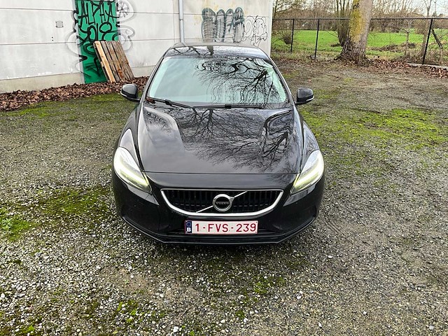 2019 volvo v40 - afbeelding 16 van  20