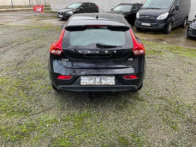 2019 volvo v40 - afbeelding 17 van  20