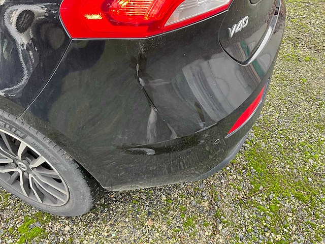 2019 volvo v40 - afbeelding 18 van  20