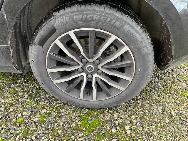 2019 volvo v40 - afbeelding 19 van  20