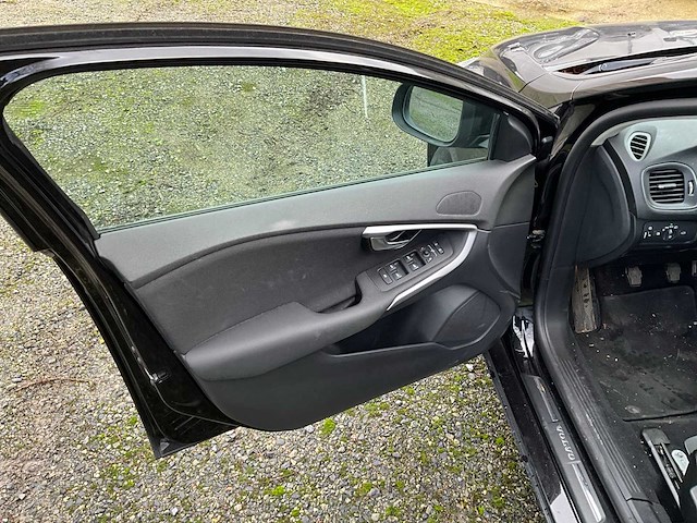 2019 volvo v40 - afbeelding 20 van  20