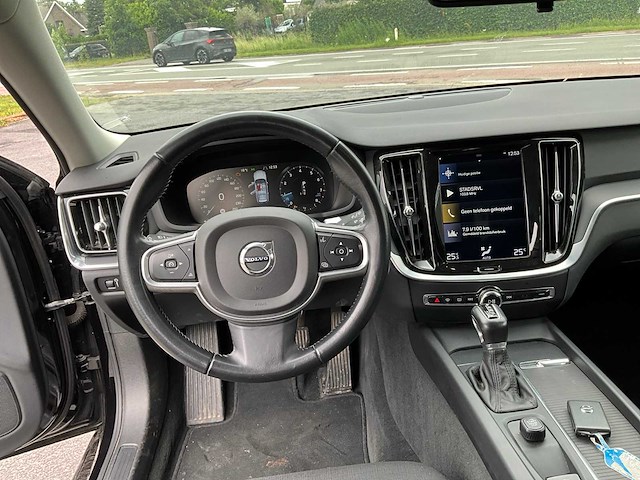 2019 volvo v60 personenauto - afbeelding 5 van  32