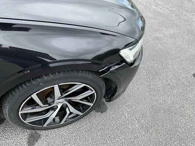 2019 volvo v60 personenauto - afbeelding 15 van  32