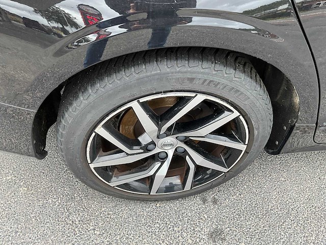 2019 volvo v60 personenauto - afbeelding 17 van  32