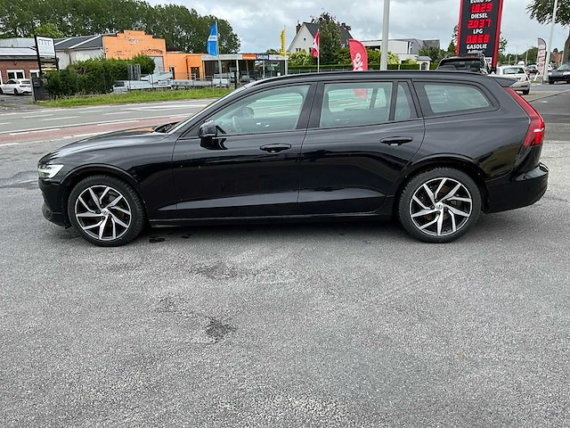 2019 volvo v60 personenauto - afbeelding 23 van  32