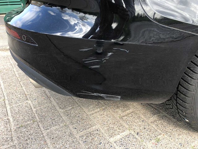 2019 volvo v60 personenauto - afbeelding 1 van  5