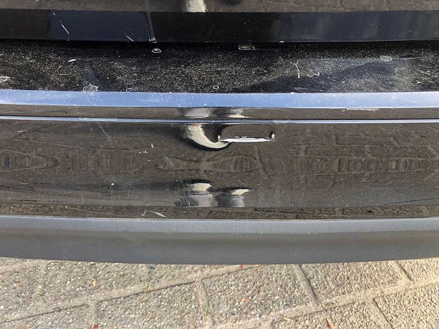 2019 volvo v60 personenauto - afbeelding 2 van  5