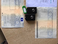 2019 volvo v60 personenauto - afbeelding 4 van  5