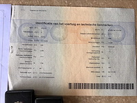 2019 volvo v60 personenauto - afbeelding 5 van  5