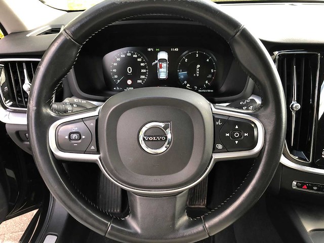 2019 volvo v60 personenauto - afbeelding 2 van  26