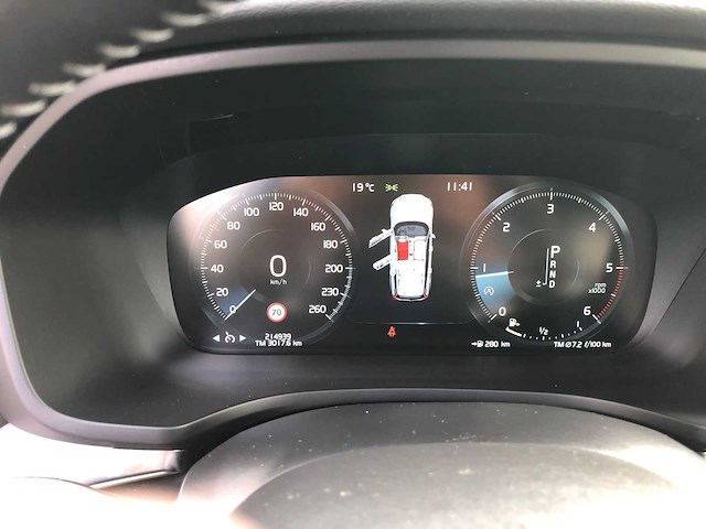 2019 volvo v60 personenauto - afbeelding 3 van  26
