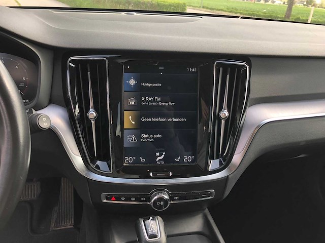2019 volvo v60 personenauto - afbeelding 4 van  26