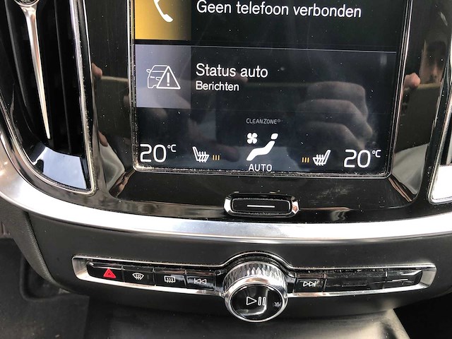 2019 volvo v60 personenauto - afbeelding 6 van  26