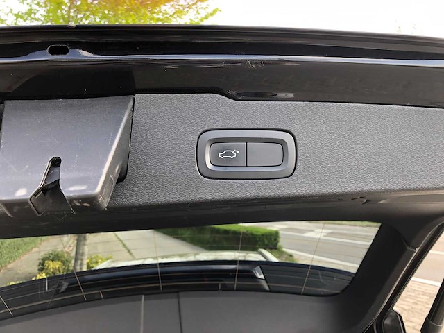 2019 volvo v60 personenauto - afbeelding 8 van  26