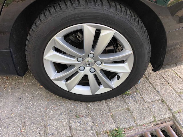 2019 volvo v60 personenauto - afbeelding 9 van  26