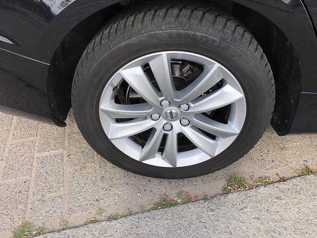 2019 volvo v60 personenauto - afbeelding 10 van  26