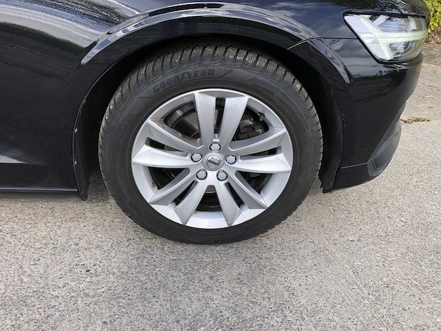 2019 volvo v60 personenauto - afbeelding 11 van  26