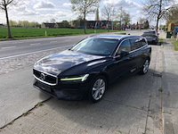 2019 volvo v60 personenauto - afbeelding 1 van  26